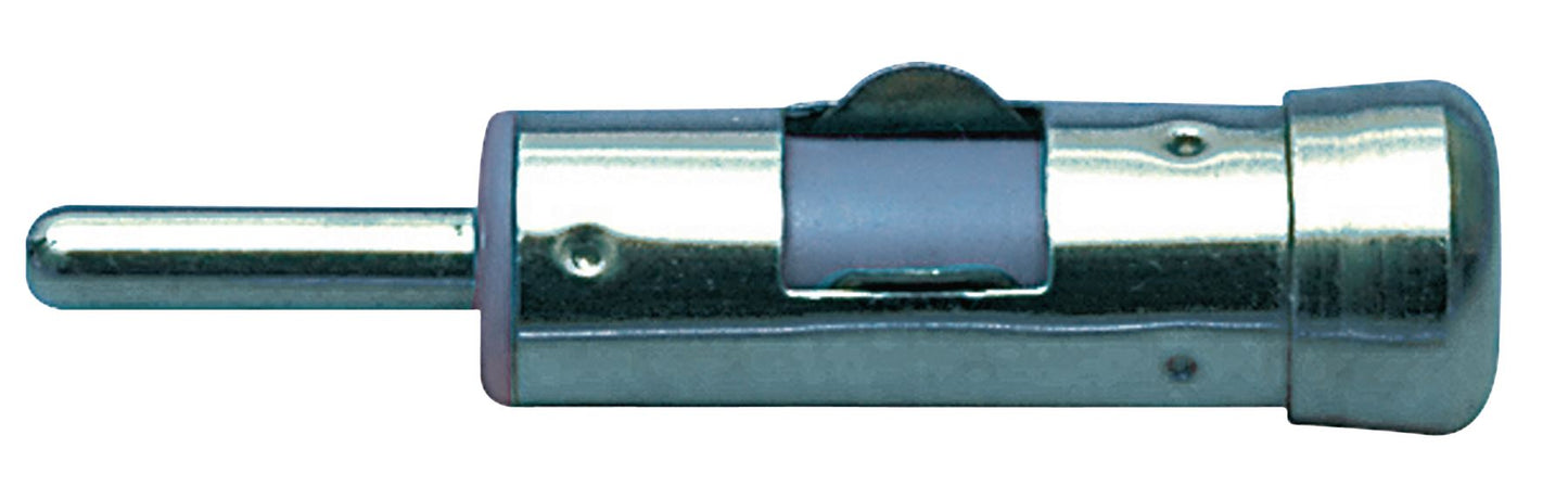 Glaxio® 1x Auto Antenna Plug to car coax socket (11mm)