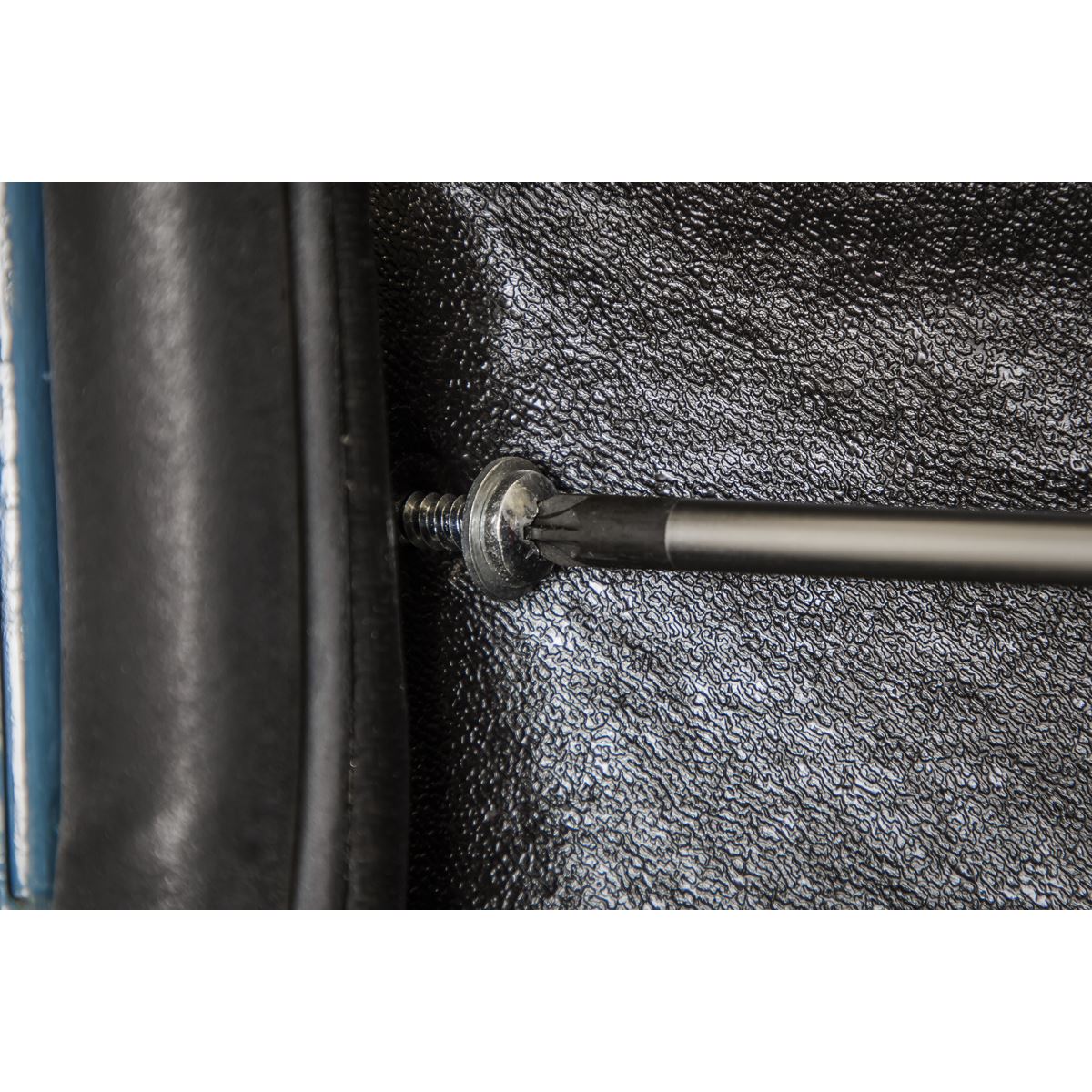 Sealey GripMAX� Screwdriver Set Long 3pc AK4372