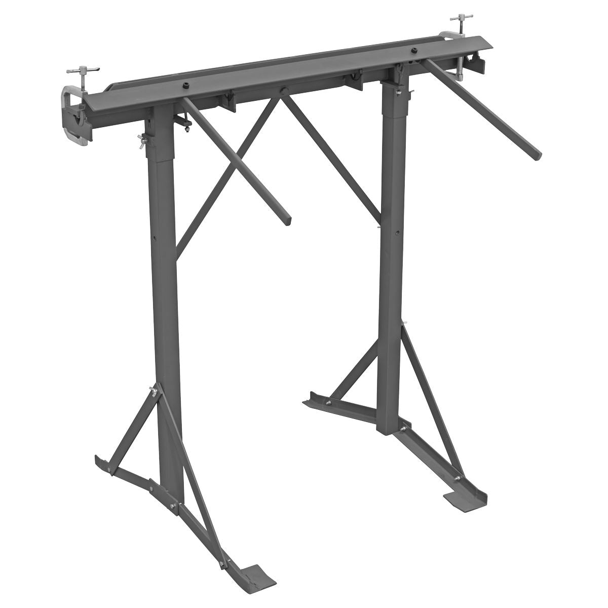Sealey Floor Standing Sheet Metal Folder 1000mm TS02