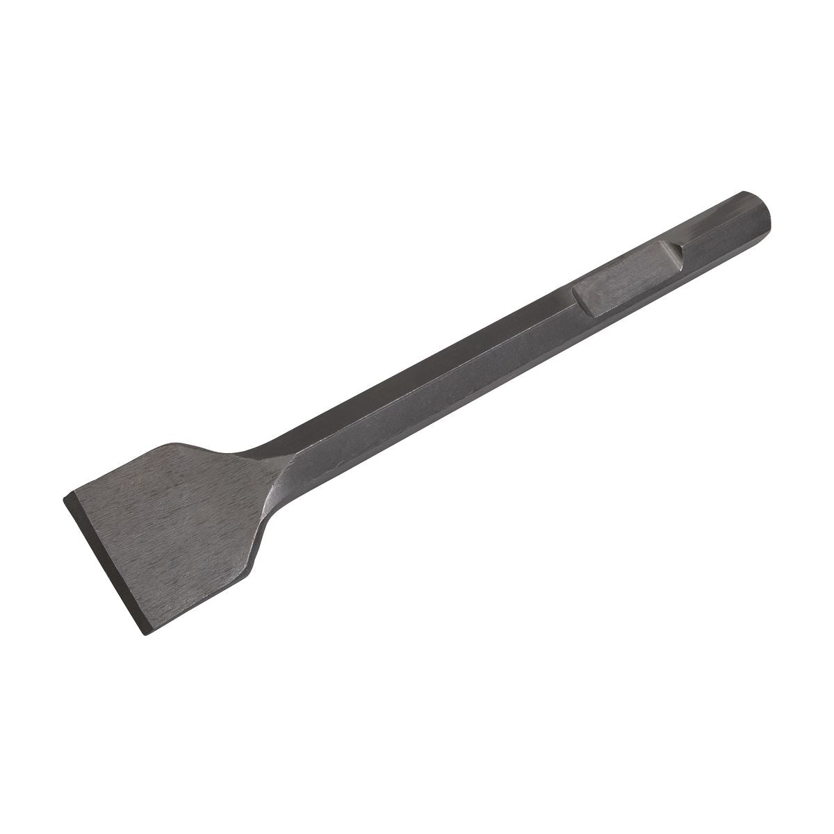 Sealey Wide Chisel 75 x 375mm - Bosch 11304 B1WC