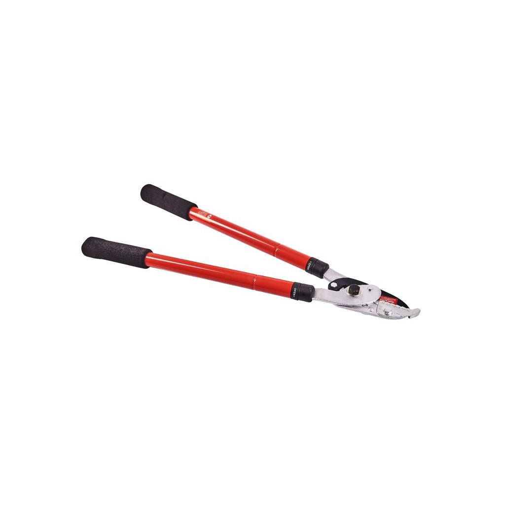 Amtech Heavy Duty Telescopic Anvil Lopper Garden Tree Pruner - U2800