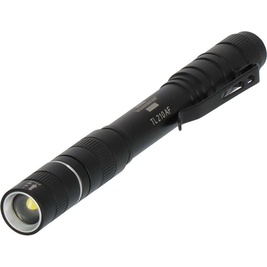Brennenstuhl Rechargeable flashlight LED LuxPremium TL 210 AF/flashlight+bright LED 200lm