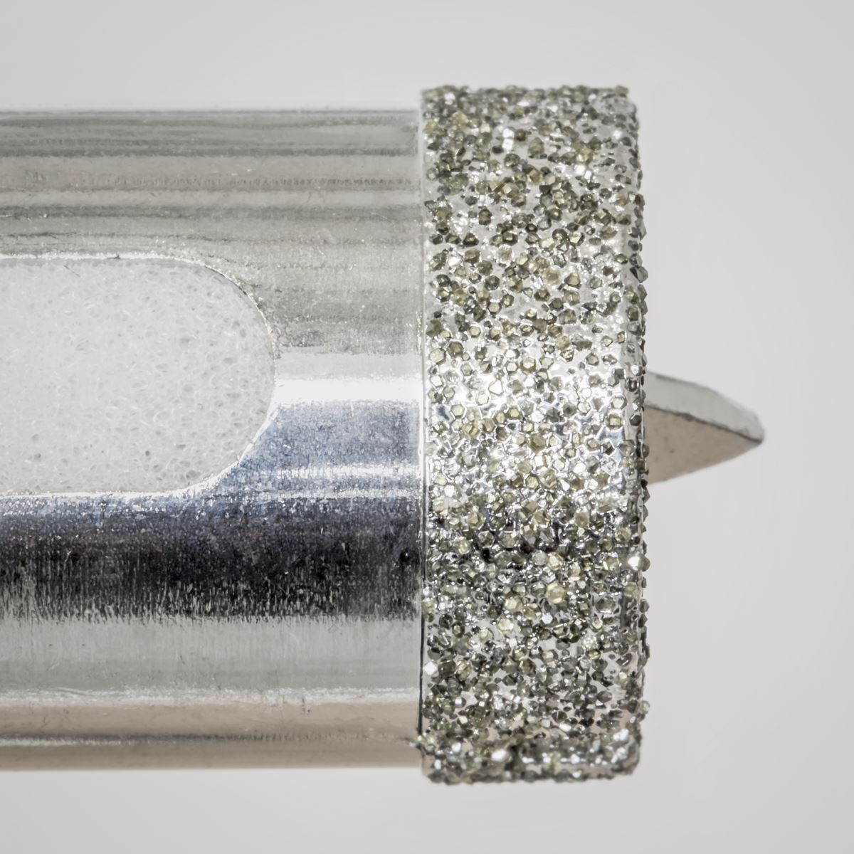 Sealey Electroplated Diamond Hole Saw 18mm DHS18