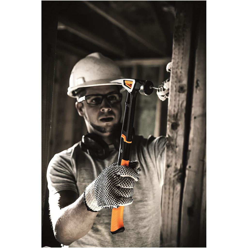 Fiskars Fiskars framing hamm XXL 22oz/16" milled