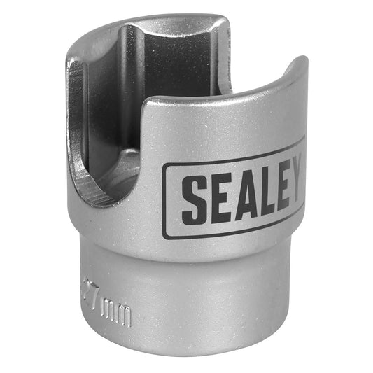 Sealey Fuel Filter Socket 1/2"Sq Drive 27mm VS6451