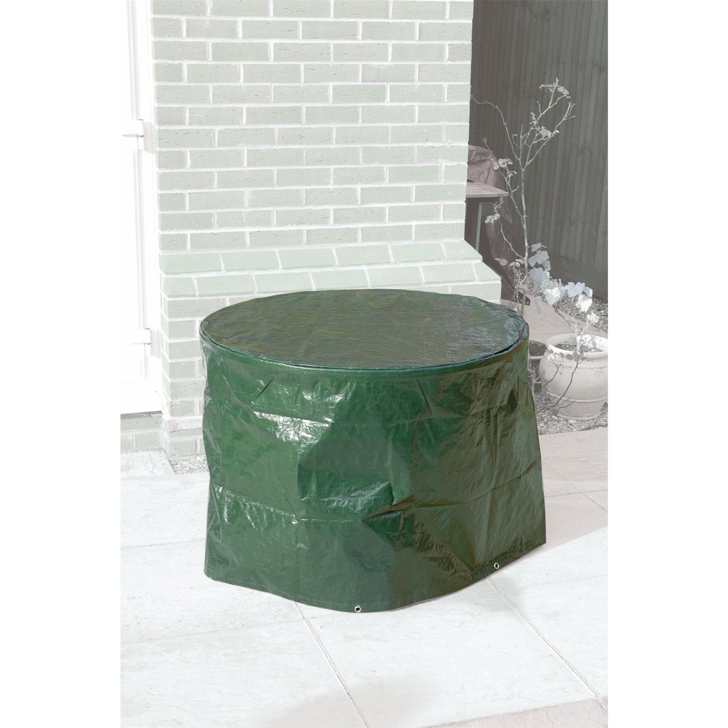 Draper Outdoor Garden Table Cover - 1000 x 750mm 76230