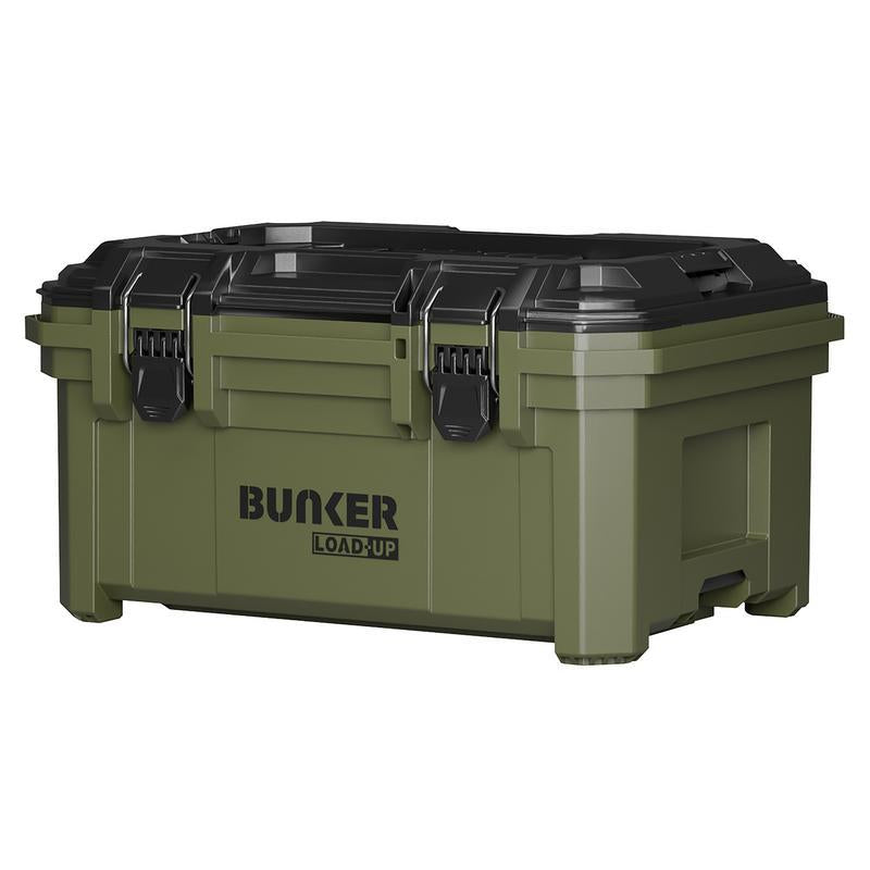 BUNKER Load-Up Stacking Tool Box, 230mm