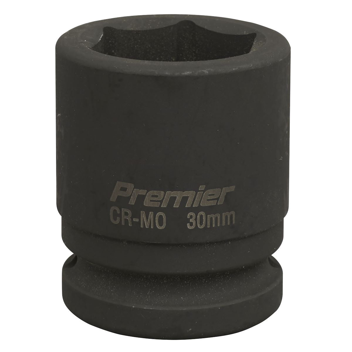 Sealey Impact Socket 30mm 3/4"Sq Drive IS3430