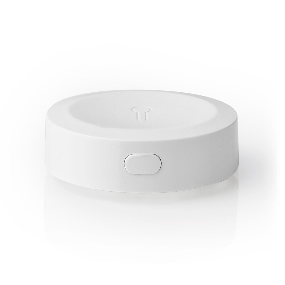 Nedis Smart Climate Temperature & Humidity Sensor Zigbee - Battery included - ZBSC10WT