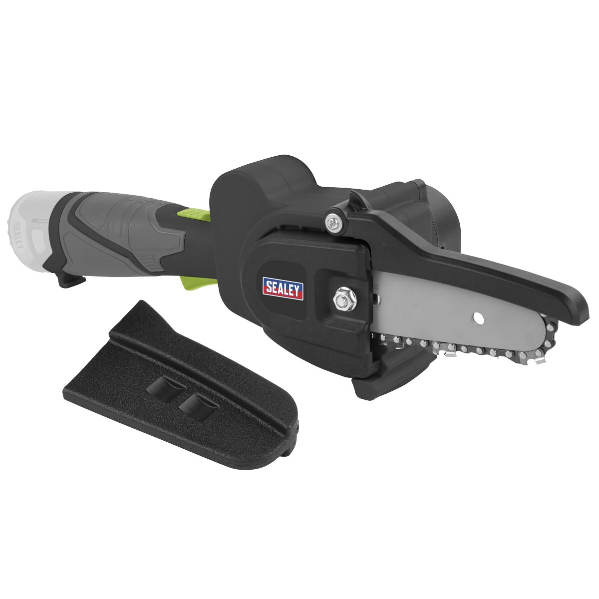 Sealey SV10.8 Series Cordless Pruning Saw Kit 10.8V 2Ah CP108VPS