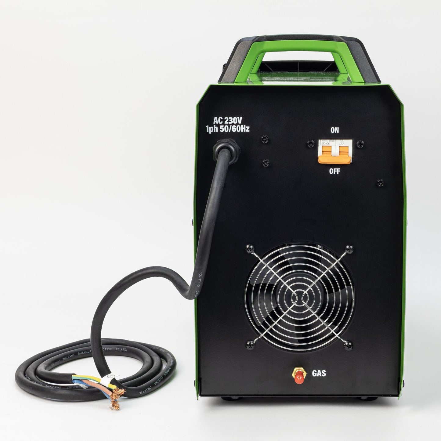 SIP WELDMATE PRO 200A AC/DC TIG/ARC Welder with Pulse