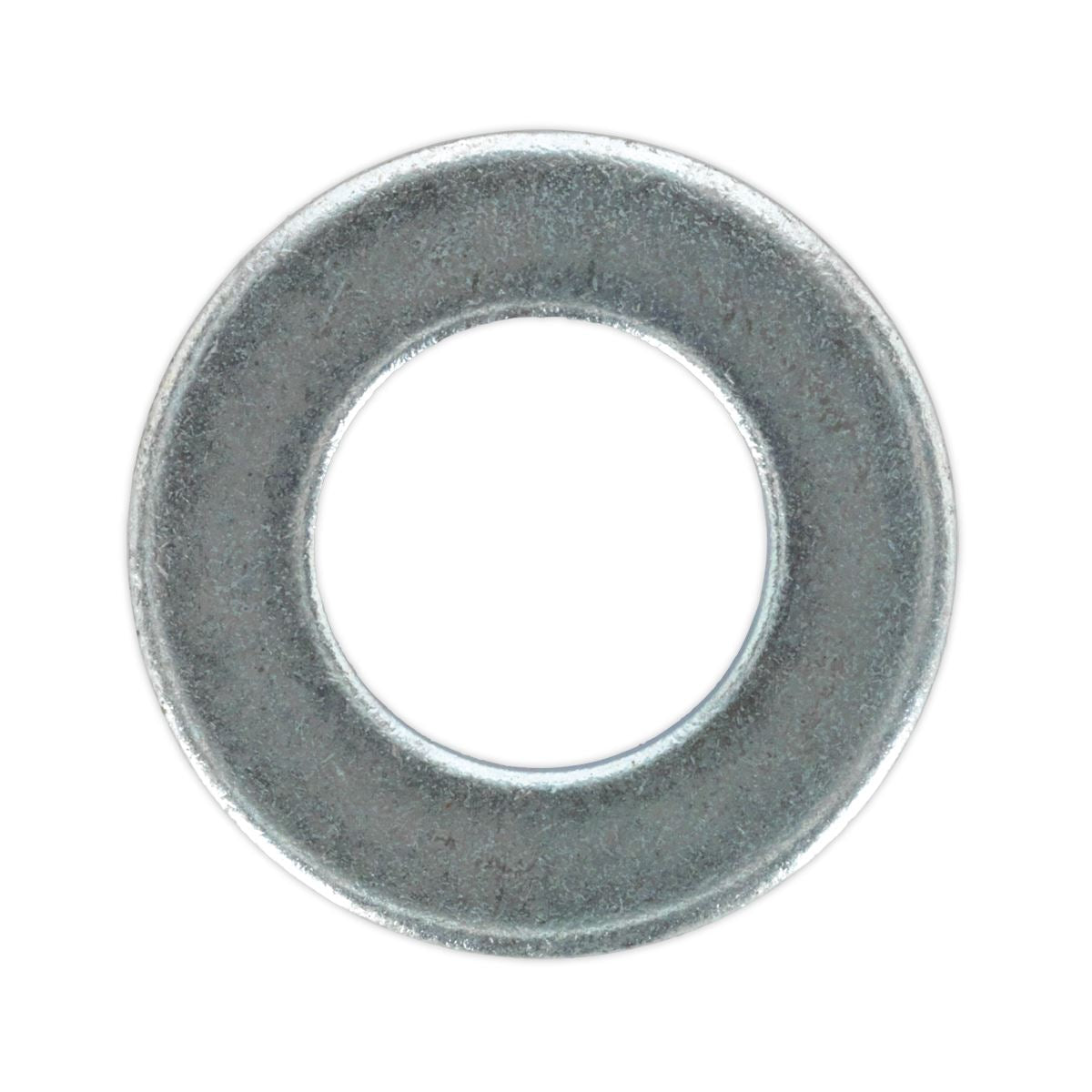 Sealey Flat Washer Assortment 495pc M6-M24 Form C Metric AB056WC