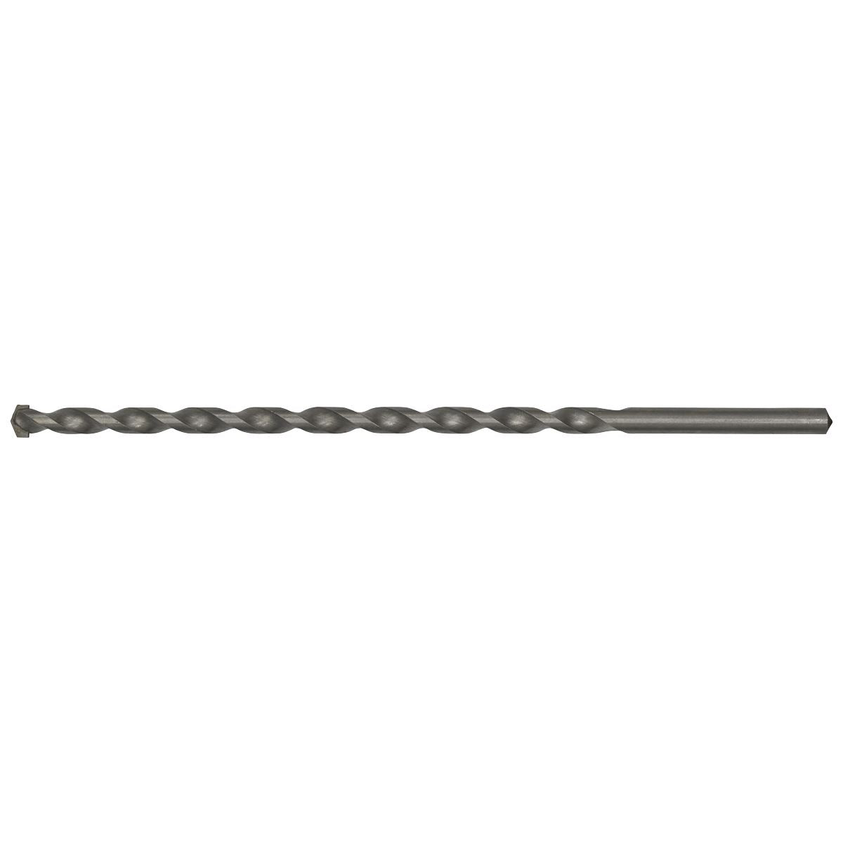 Sealey Straight Shank Rotary Impact Drill Bit 12 x 300mm SS12x300