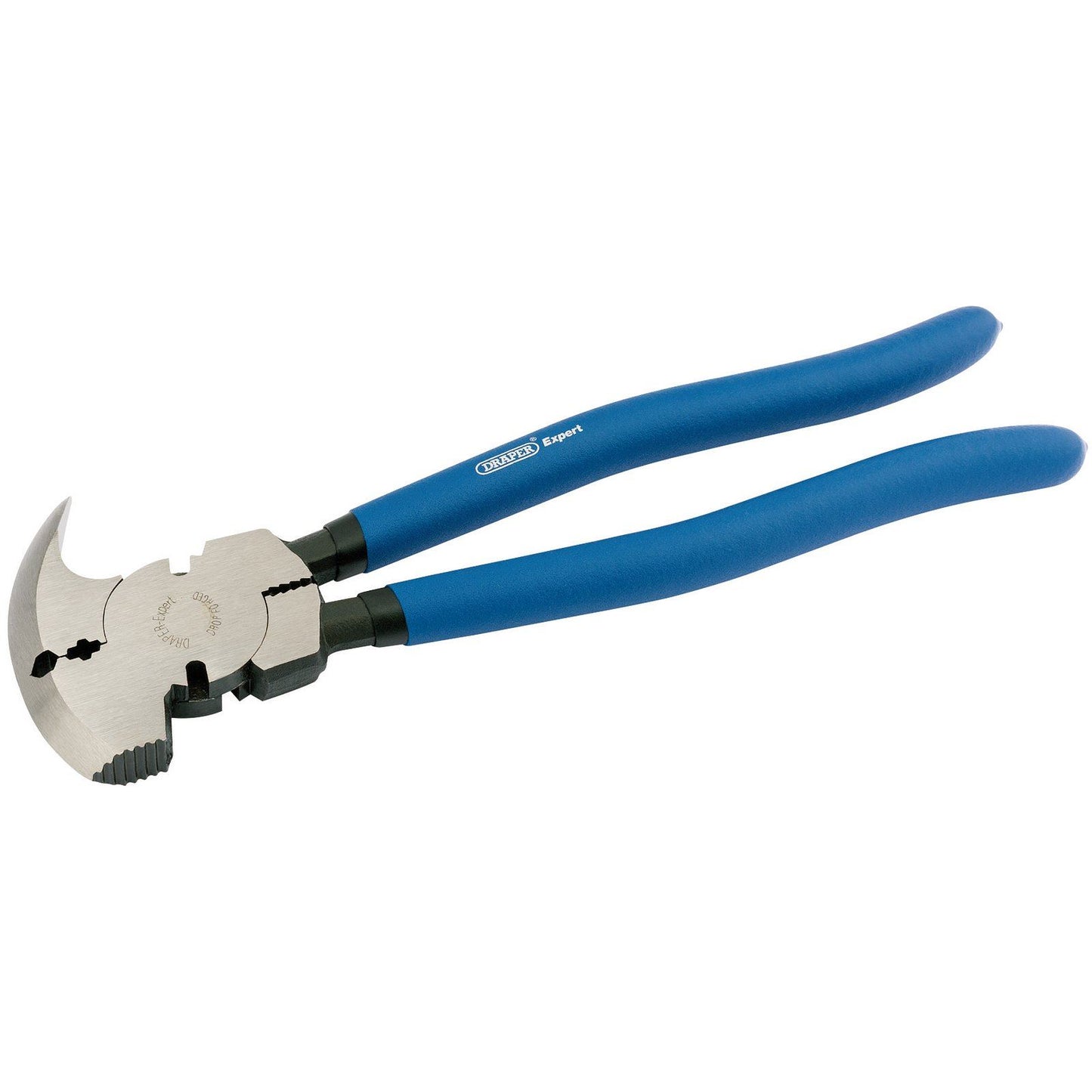 Draper Expert Fencing Pliers (260mm) 137A2 - 68450