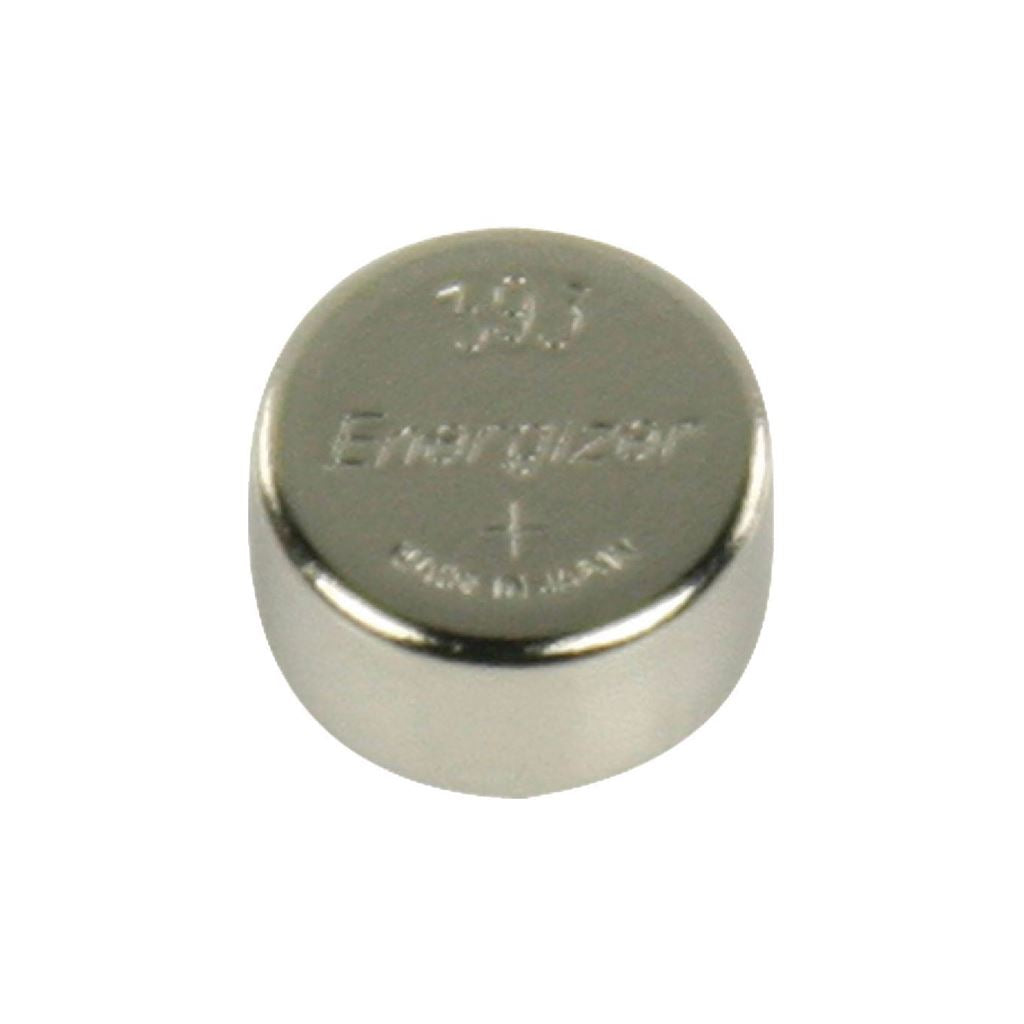 Energizer 393 watch battery 1.55 V 75mAh