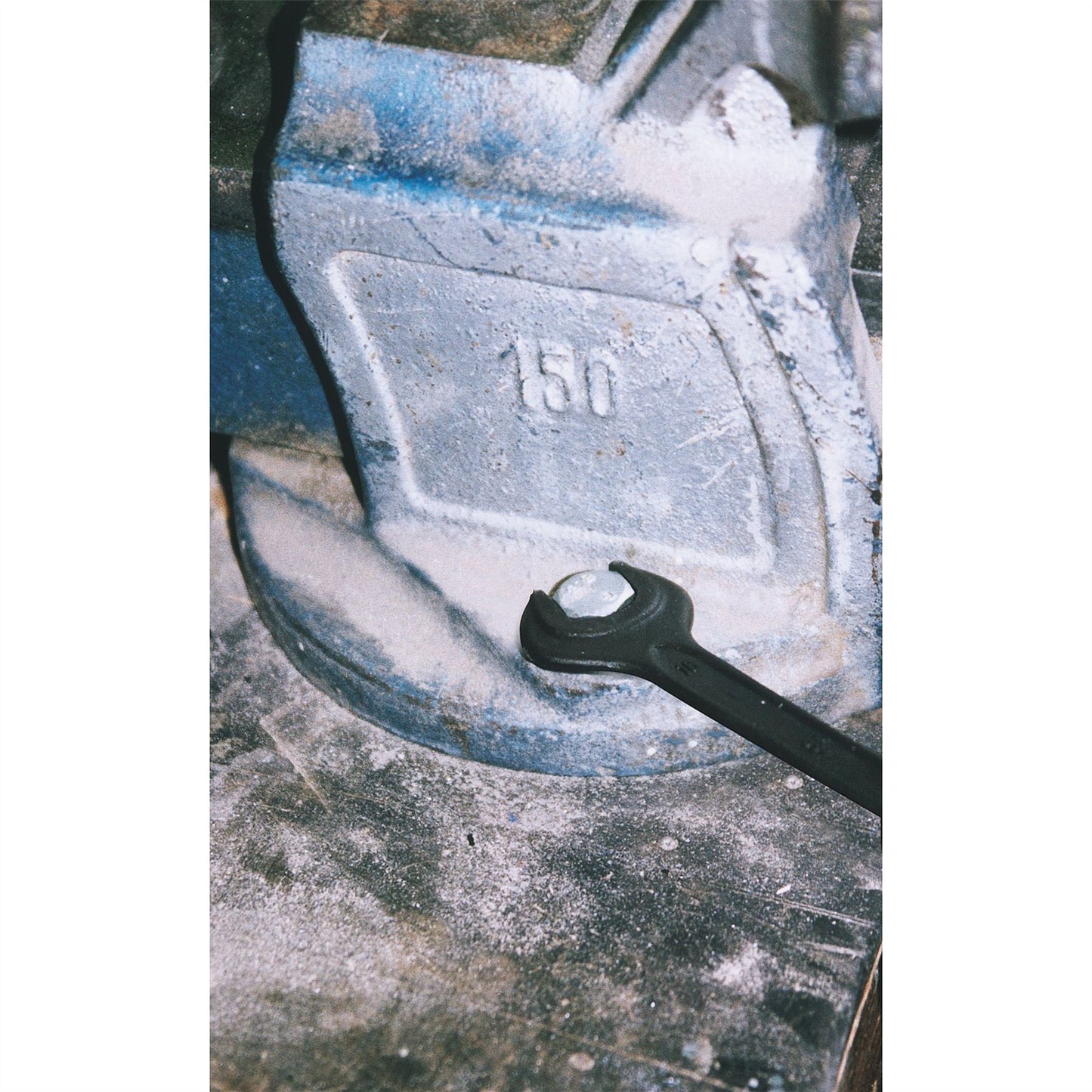 Draper 37529 5894 18mm Single Open End Spanner (B) (K)