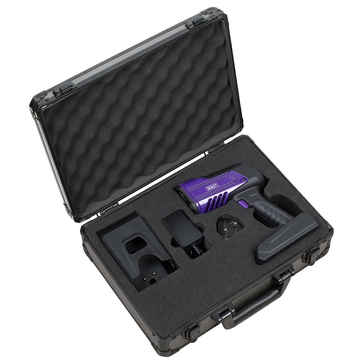 Sealey Rechargeable Inspection UV Curing Light Kit 66W UVC01
