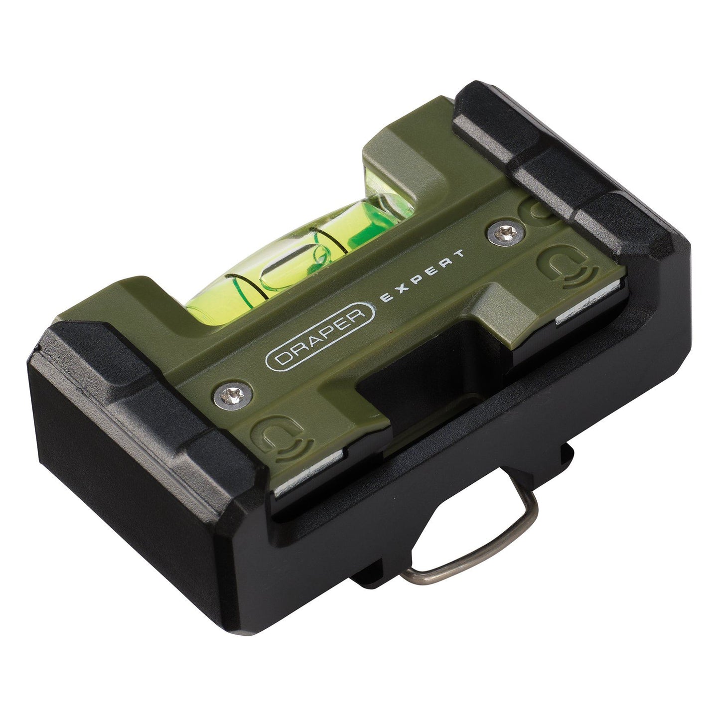 Expert Draper Expert Pocket Spirit Level, 78mm