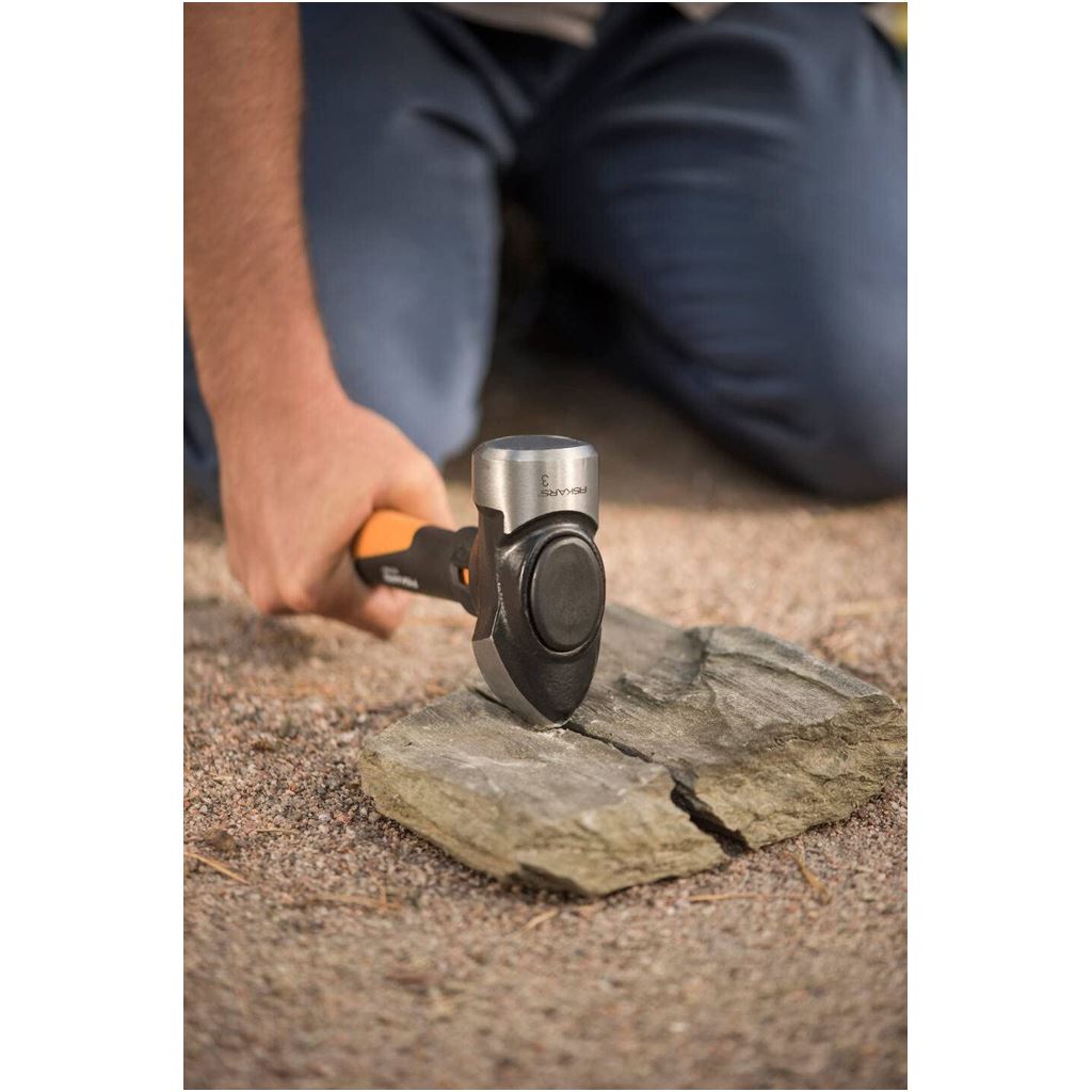 Fiskars Fiskars club hammer M 3 lb/11"