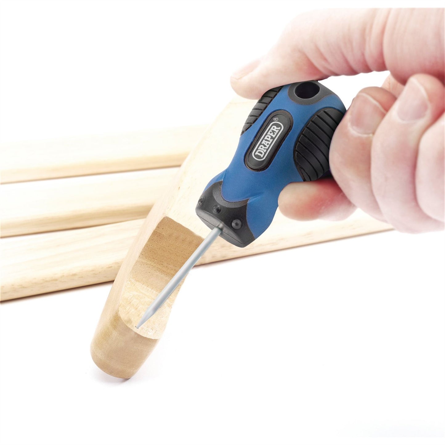 Draper Soft Grip Awl SGHA - 54245