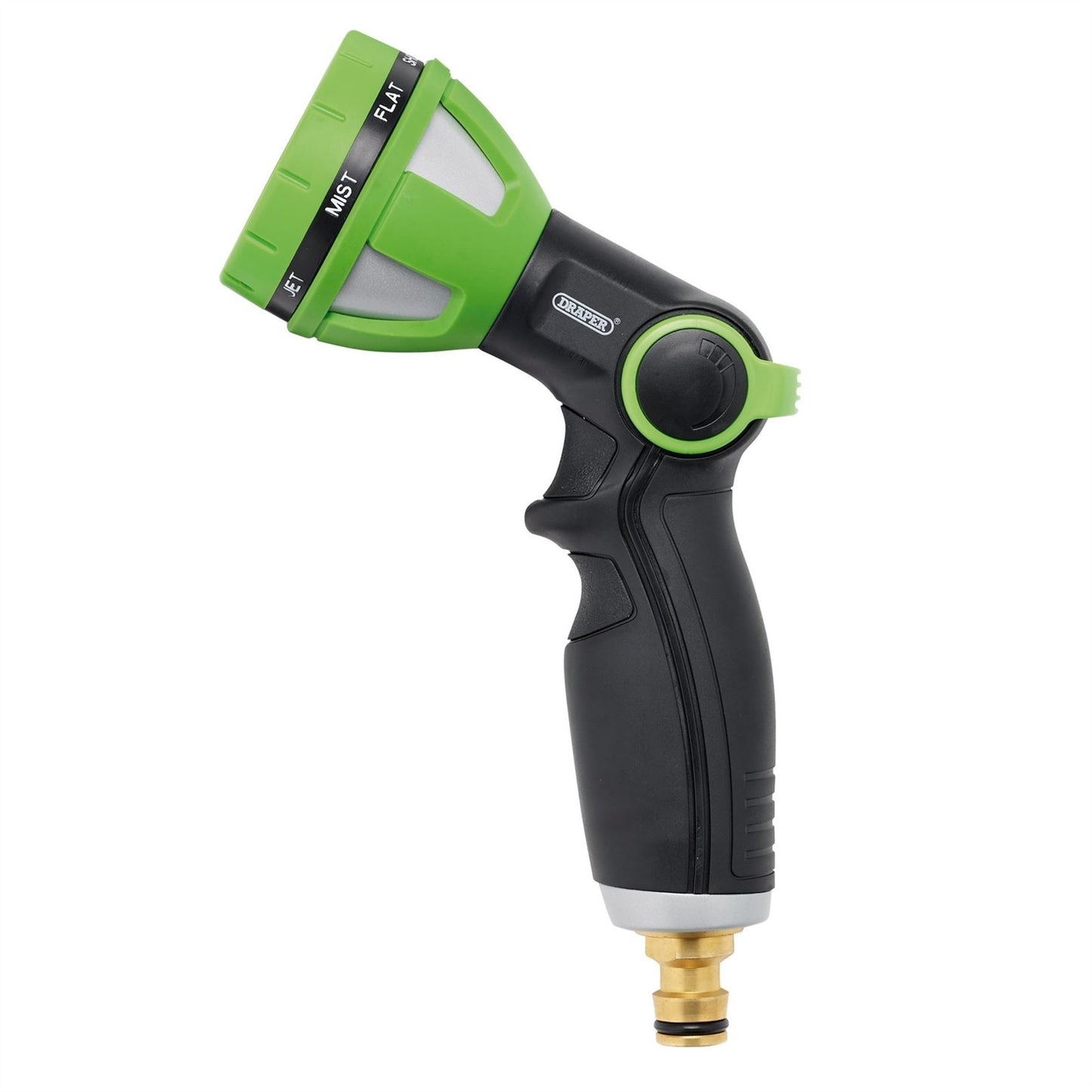 Draper Eight Pattern Spray Gun GW8PE - 19722