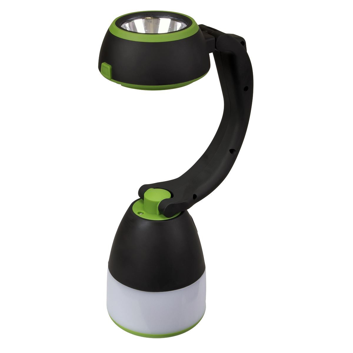 Sealey SMD LED Rechargeable 3-in-1 Spotlight 3W LED140
