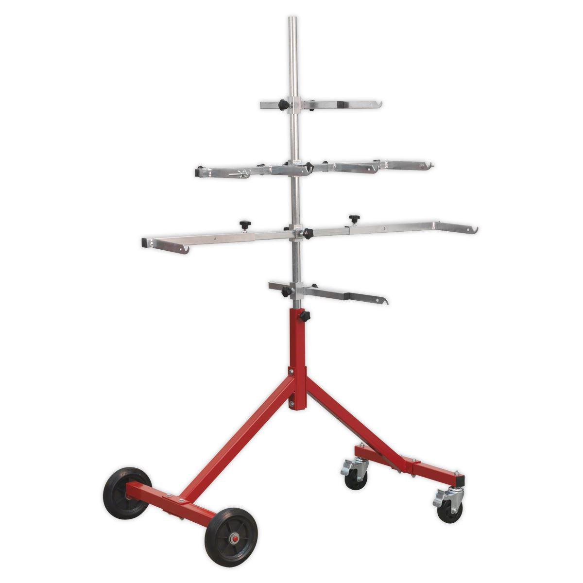 Sealey Commercial Panel Stand - Door, Wing, Bonnet & Bumper MK59