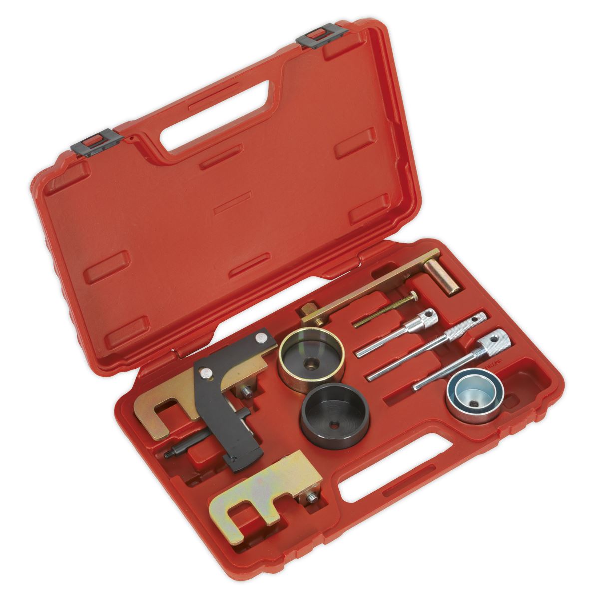 Sealey Die Eng Timing Kit - for Renault, Nissan, Suzuki, GM - Belt VSE5871A
