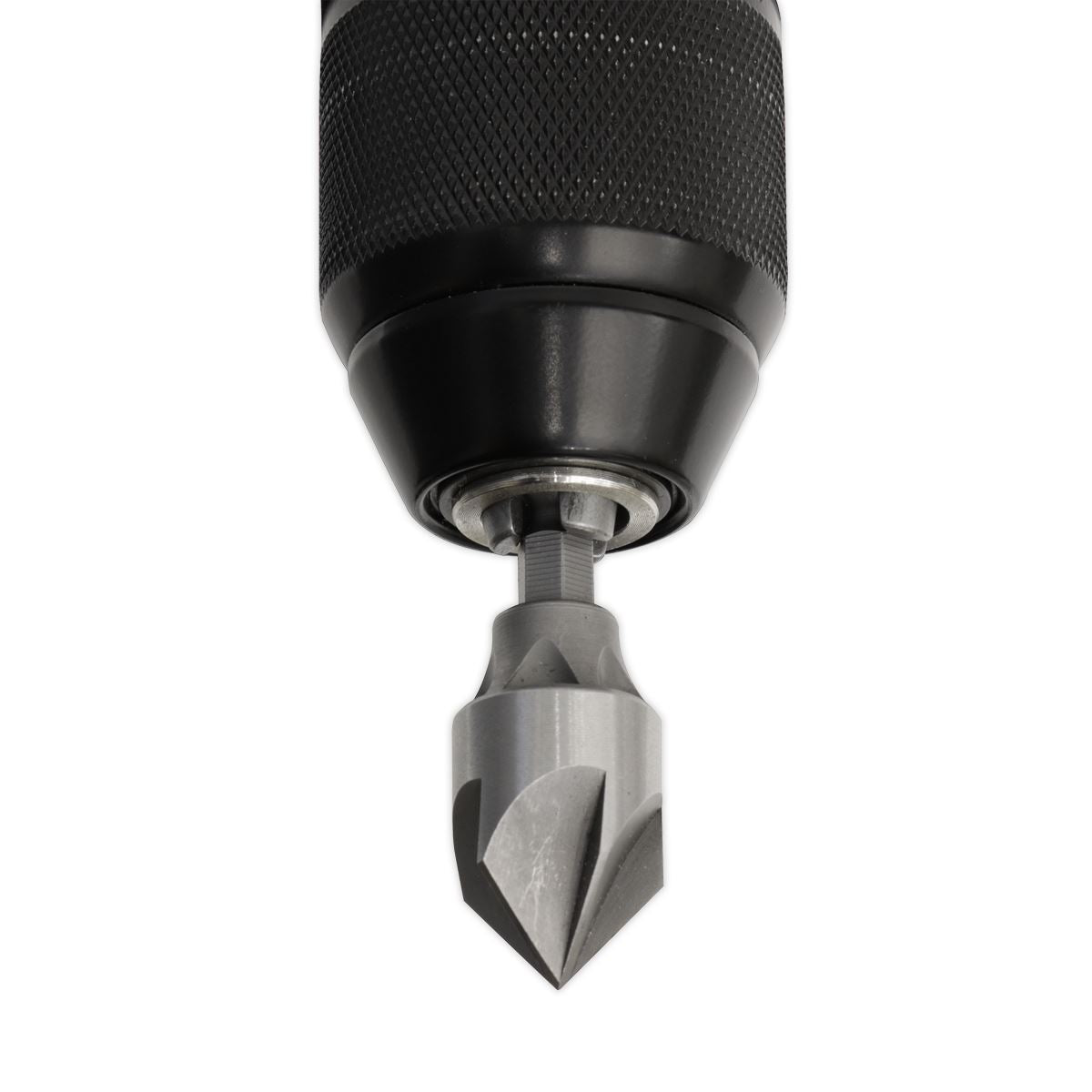 Sealey Internal Deburring/Chamfer Tool 3-18mm DB03