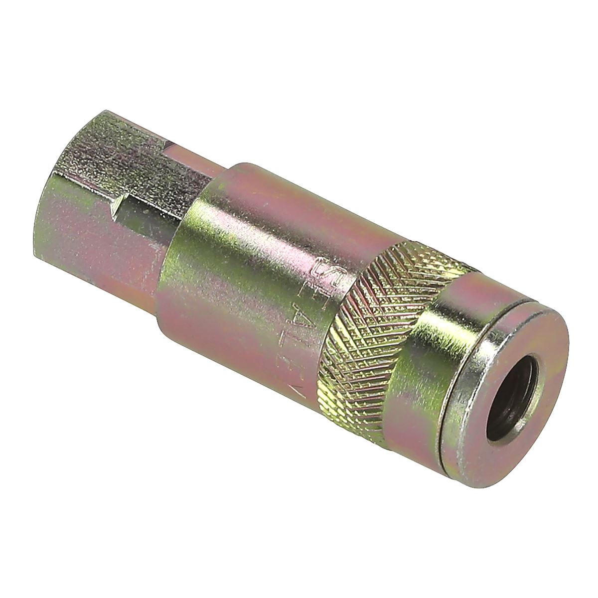Sealey Coupling Body Female 3/8"BSPT ACX64