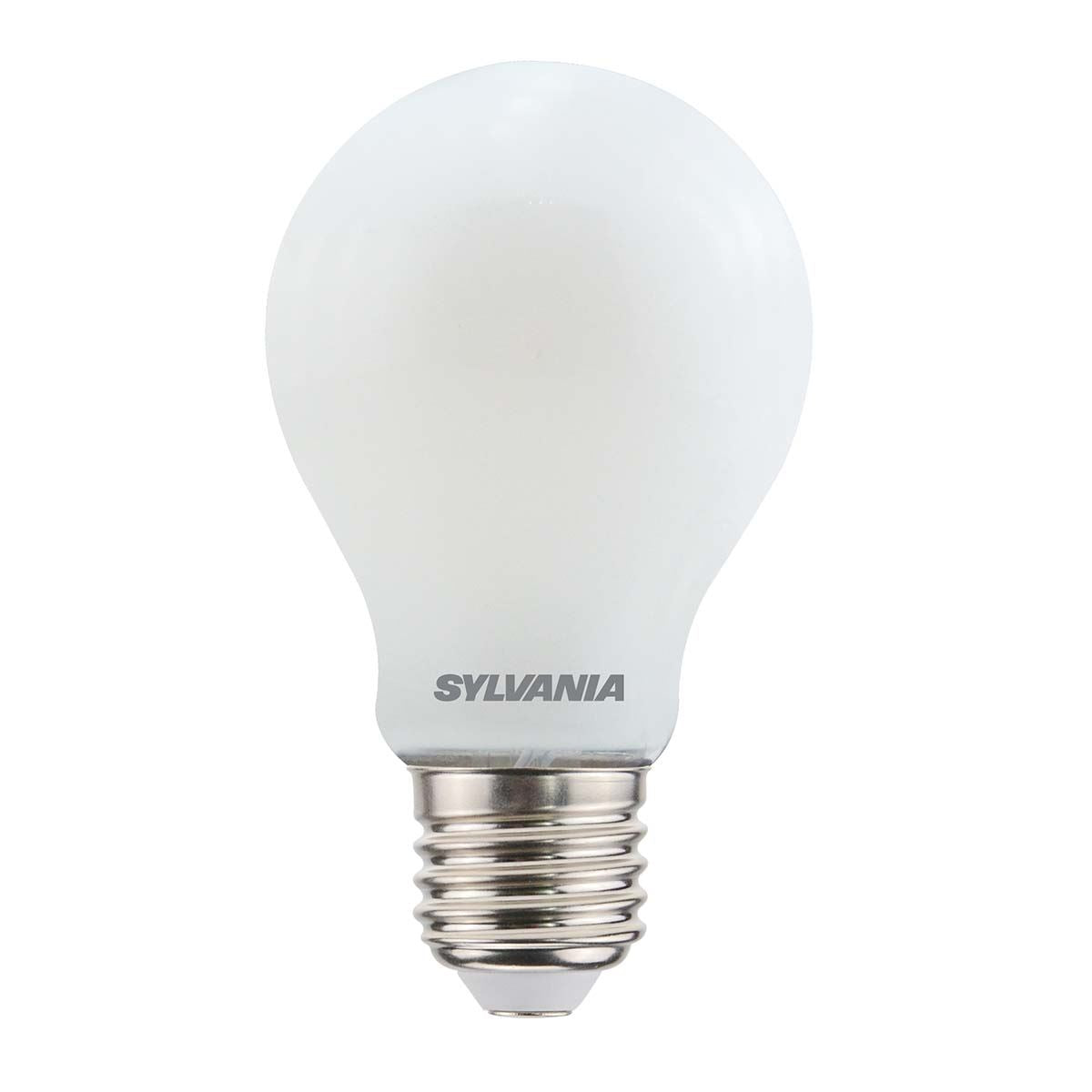 Sylvania ToLEDo Retro GLS Satin V5 ST 470LM 827 E27 SL