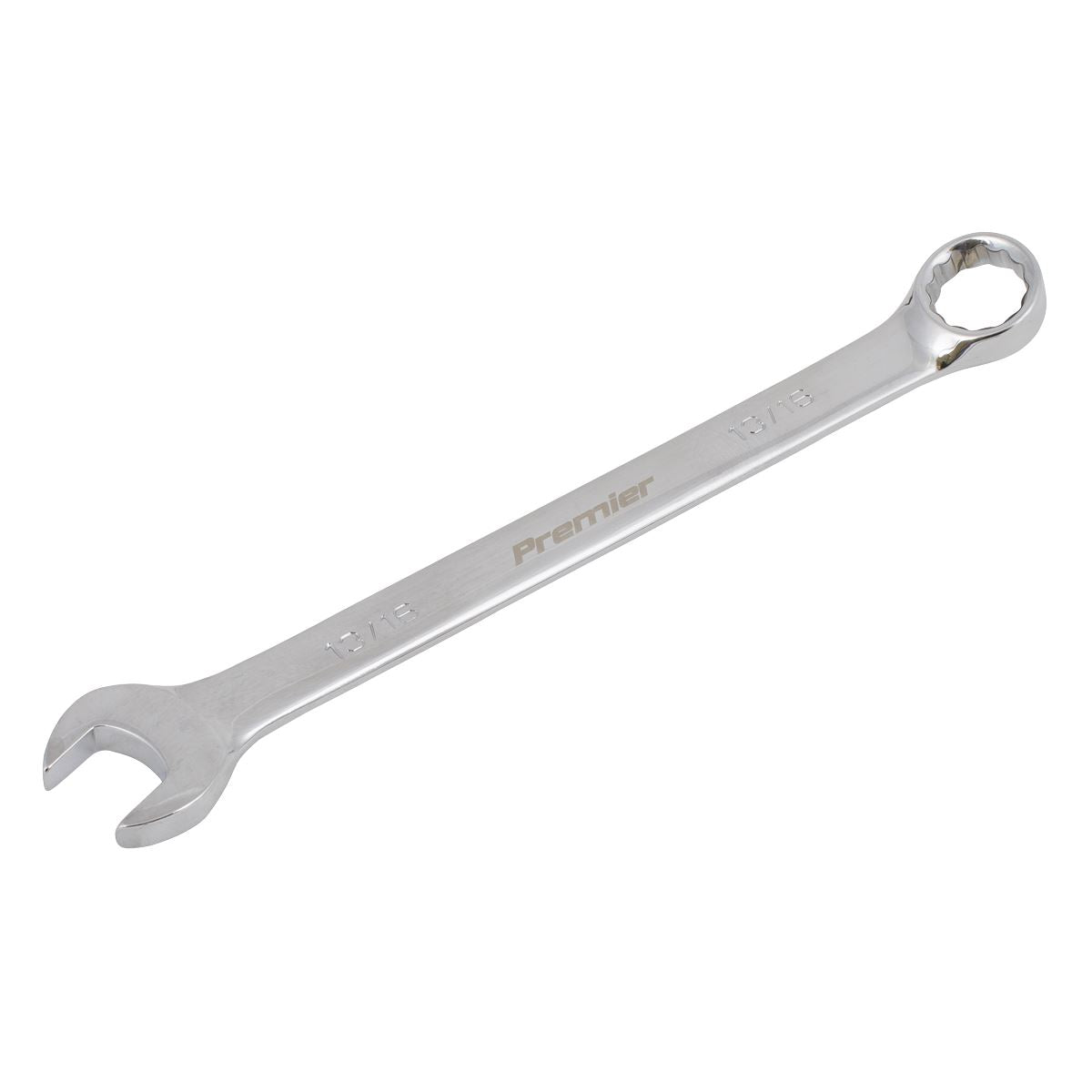 Sealey Combination Spanner 13/16" - Imperial CW10AF