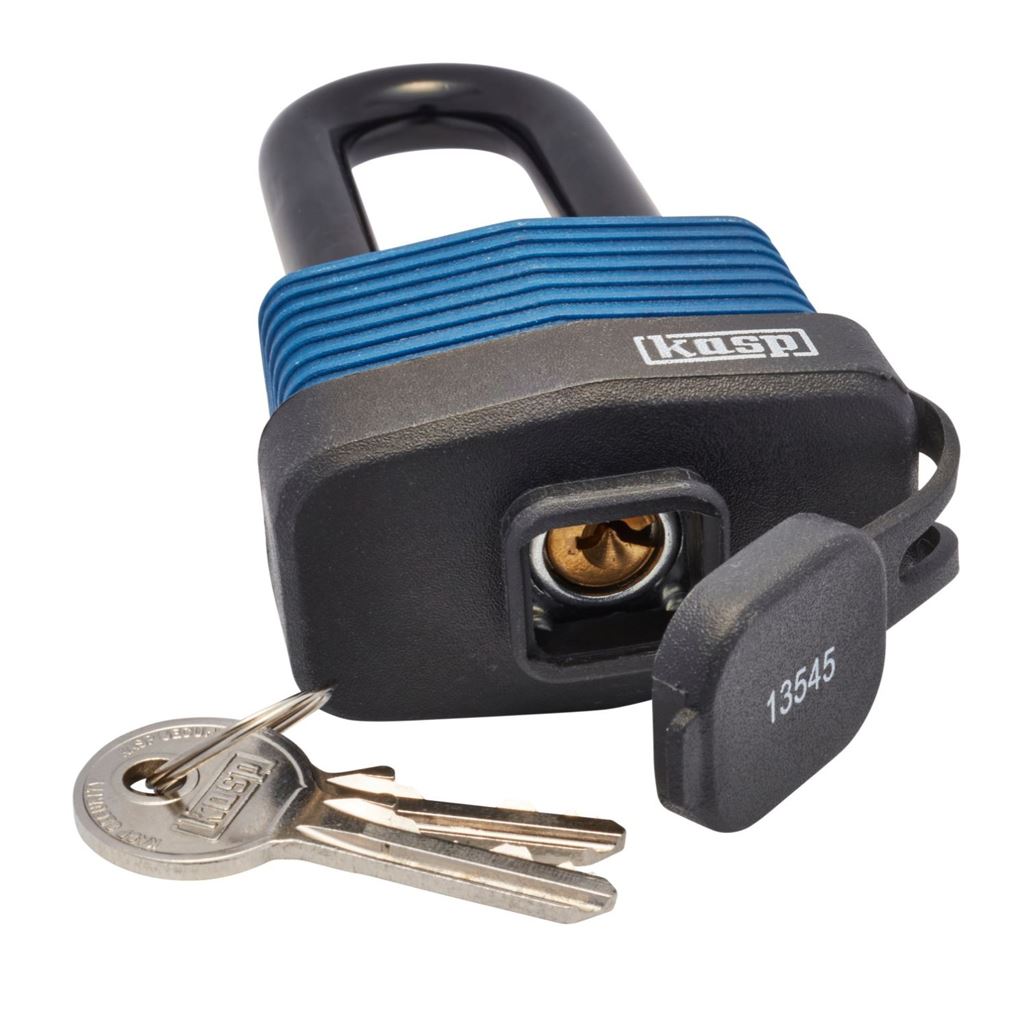 Kasp 135 Padlock 58x63mm K13545L63D