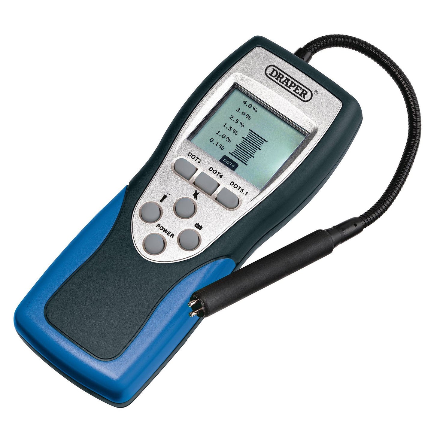 Draper Digital Brake Fluid Tester
