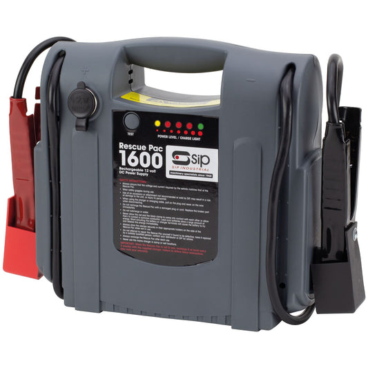SIP Industrial Rescue Pac 1600