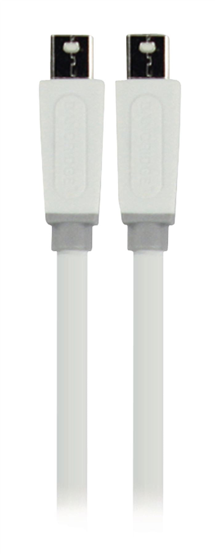 (Disc) Bandridge Mini DisplayPort Adapter Cable 1m (BBM37500W10) stocked GETR Tracked