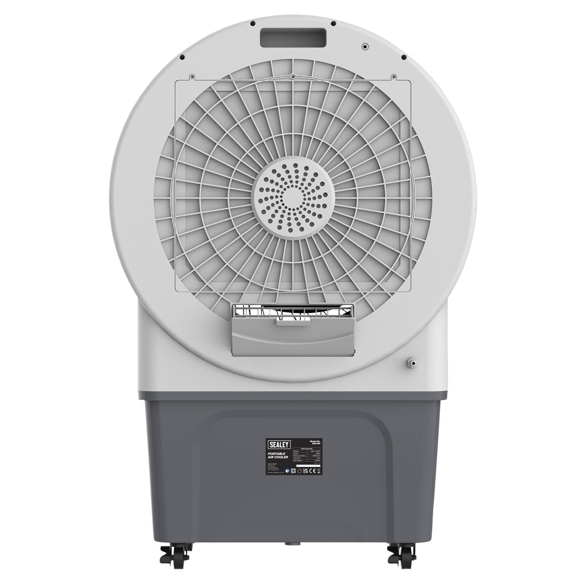 Sealey Portable Air Cooler SAC100