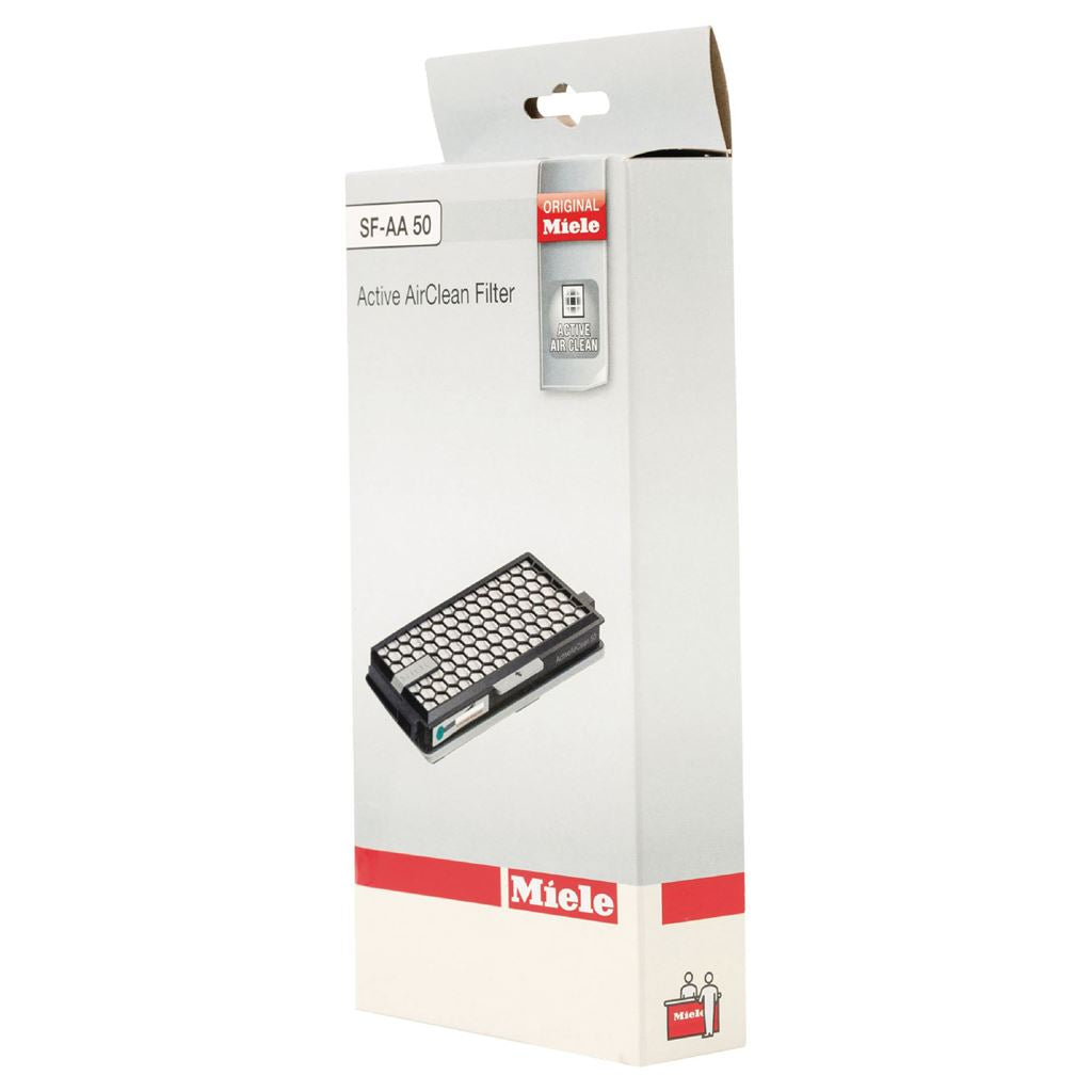 Miele Active air clean filter for Vacuum