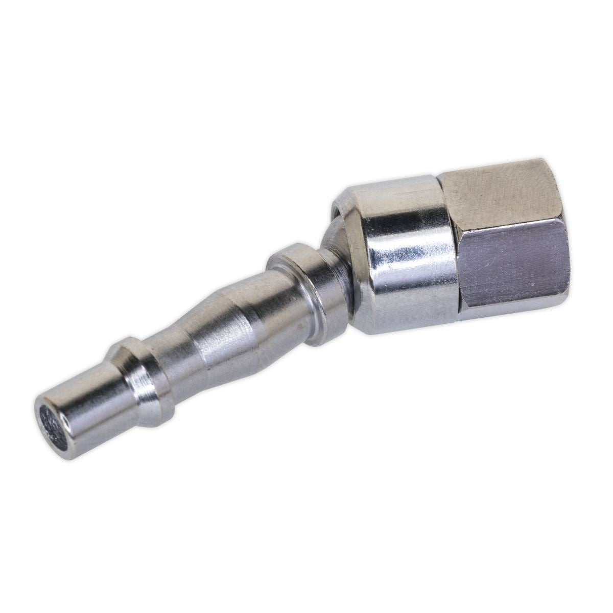 Sealey Screwed Swivel Adaptor Female 1/4"BSP ACX91