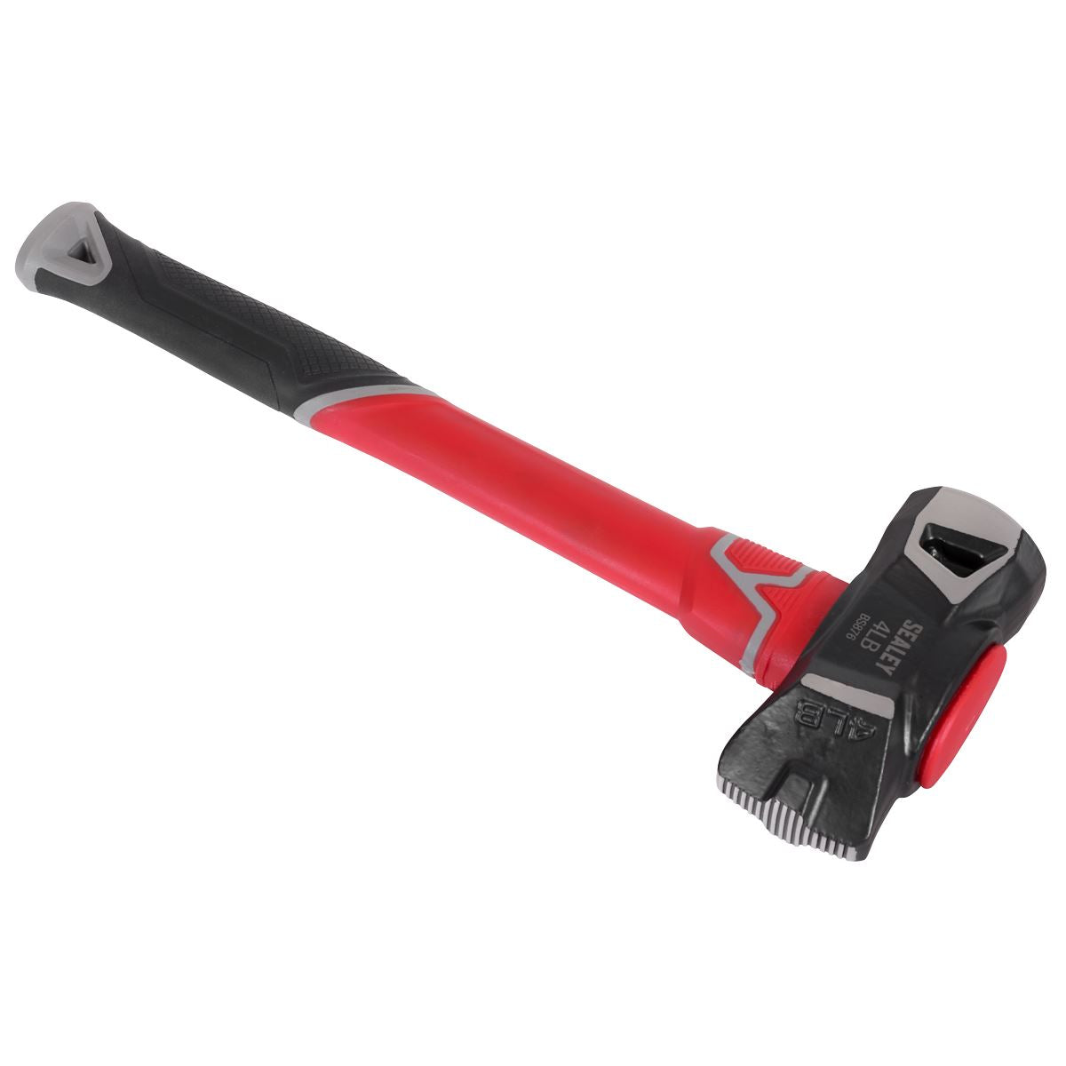 Sealey Premier Sealey Premier Short Handle Sledge Hammer 4lb SLHG041