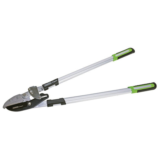 Draper Ratchet Action Anvil Pattern Loppers (750mm) GALS/E - 94984