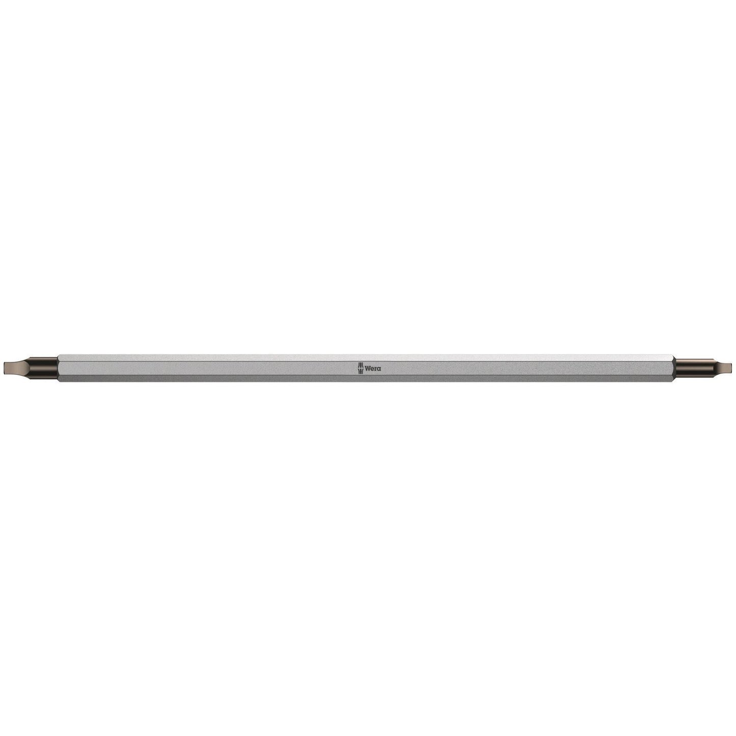 Wera 68 Combination Screwdriver Blade Square Drive #1/#2 No 2 Vario 002980