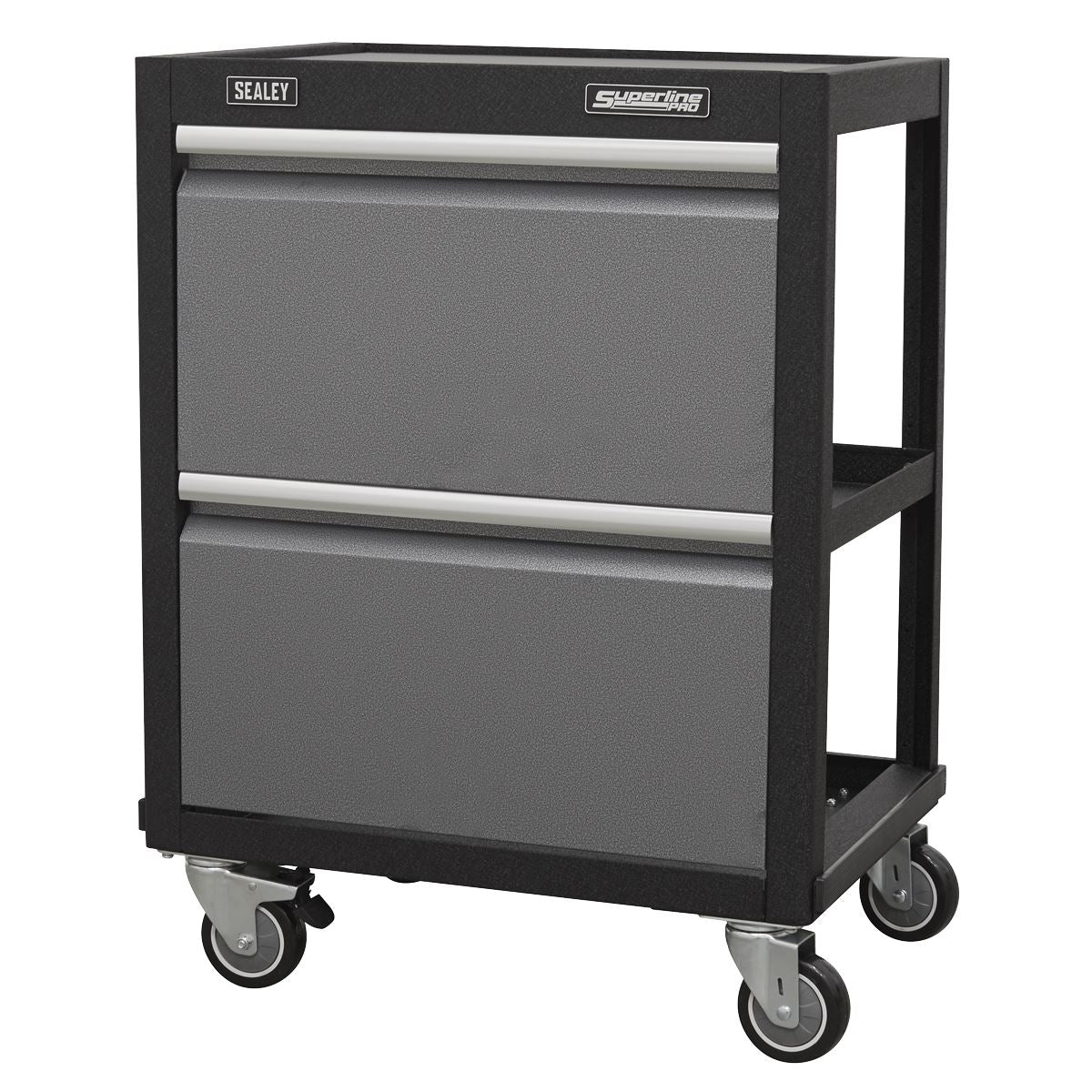 Sealey Modular Mobile Workshop Trolley APMS66