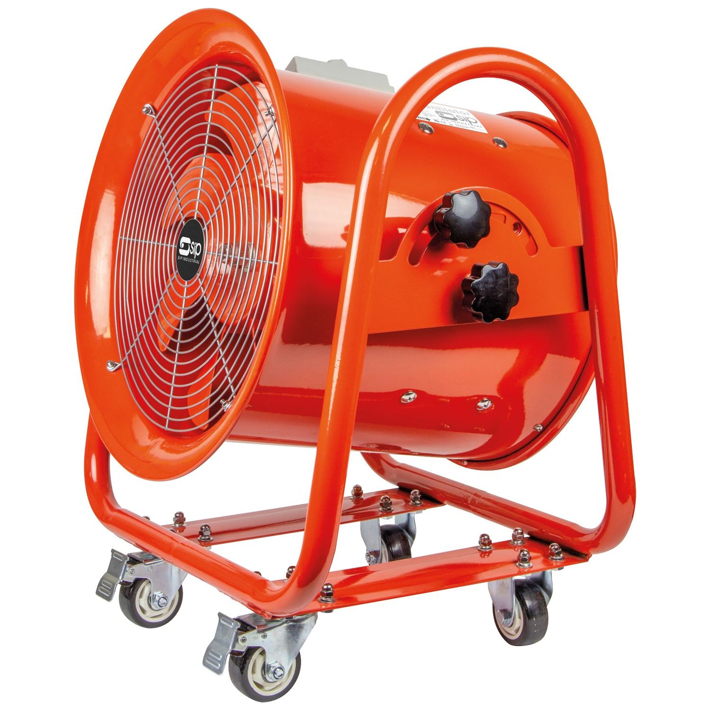 SIP Industrial 16" Wheel-Mounted Ventilator