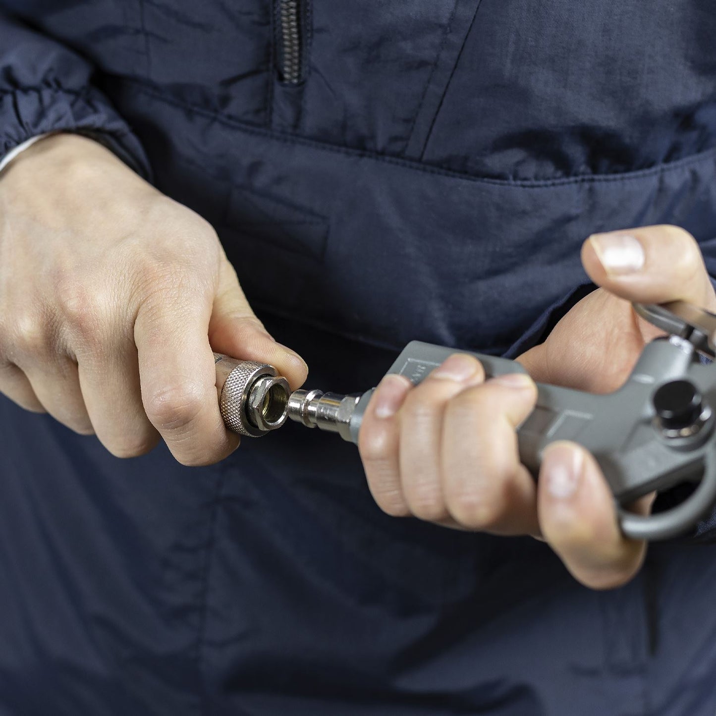 SIP Industrial AirHub Wall-Mounted Direct Drive Compressor