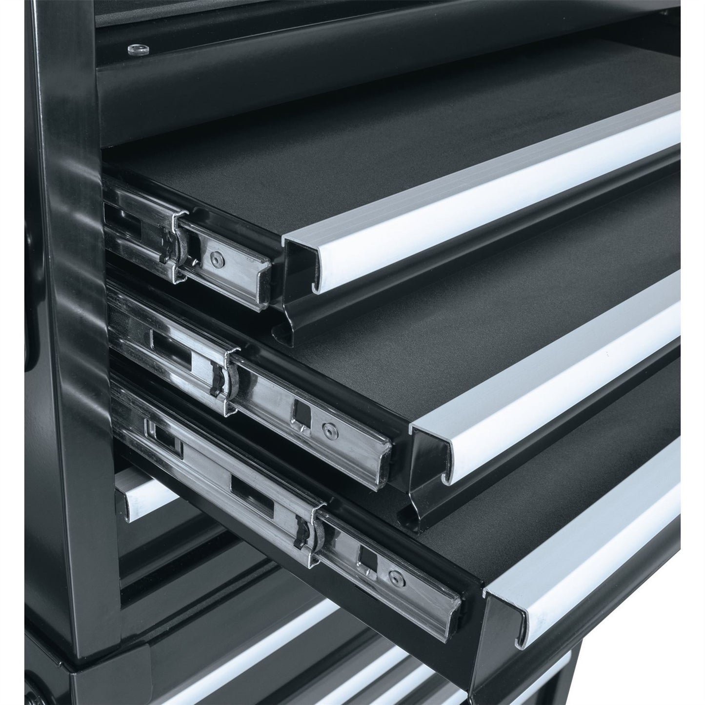 Draper 56" Tool Chest (5 Drawer) TC5C/56C - 14585