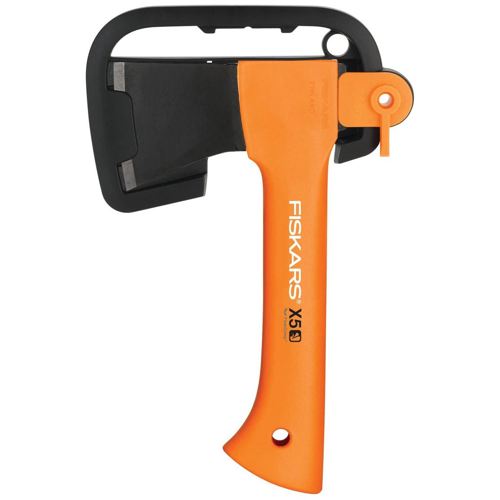 Fiskars X-series Camping Axe, XXS, X5 (121123)