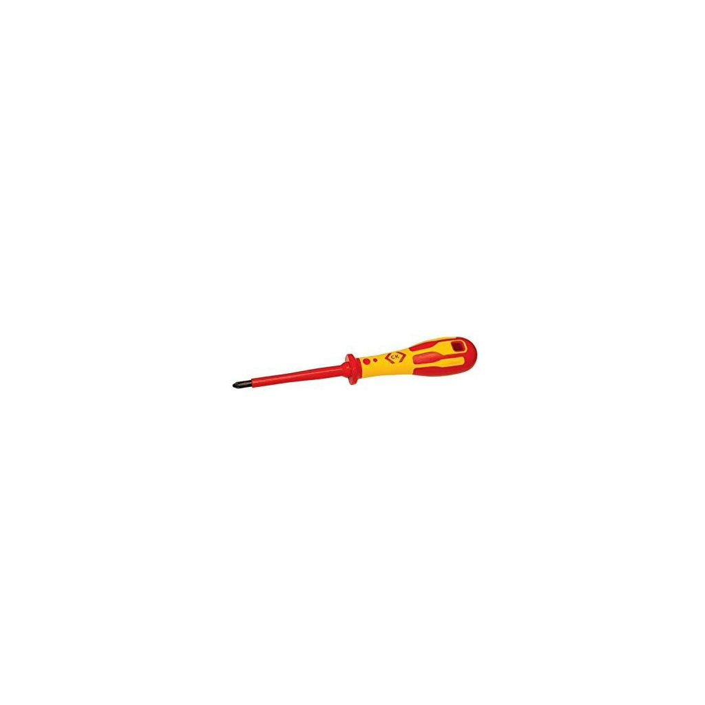 CK Tools DextroVDE Screwdriver PH3x150mm T49142-3