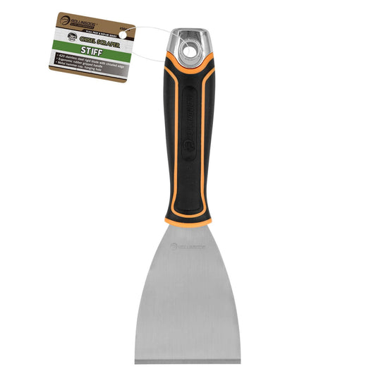 Rollingdog ROLLINGDOG Chisel Scraper, 3"/76mm