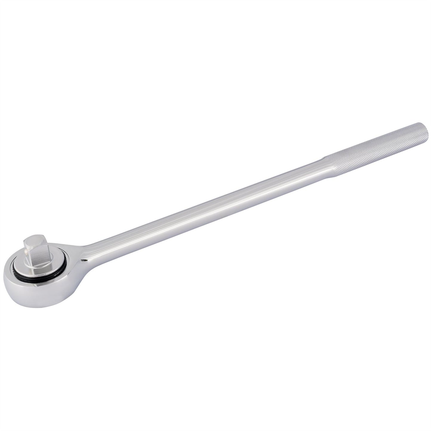Draper Expert 3/4in Drive 43 Tooth Round Head Reversible Ratchet 16821